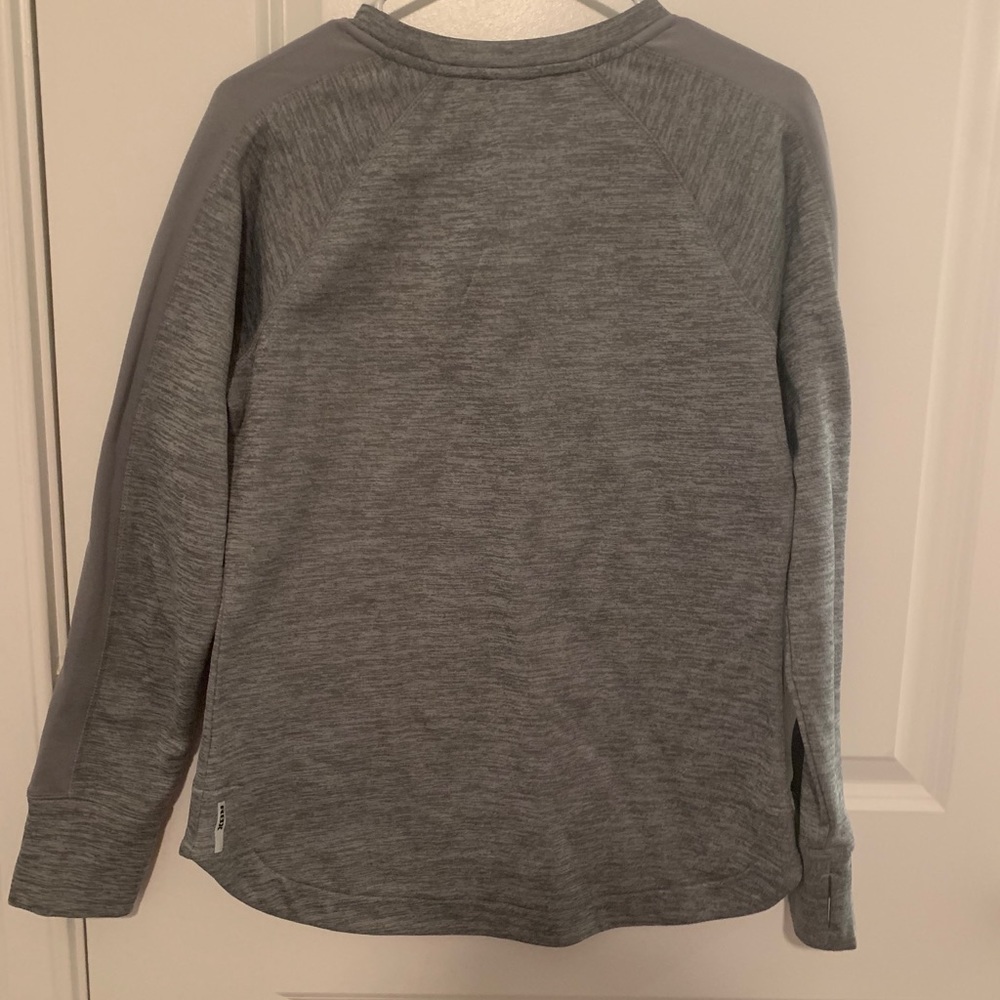 RBX pullover - Picture 2 of 2